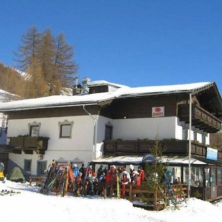 Gasthof Tauernalm Heiligenblut Ngoại thất bức ảnh