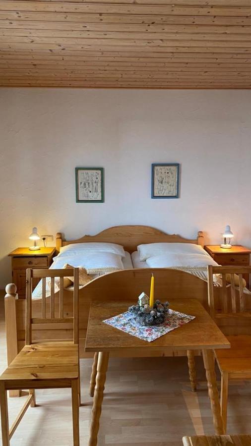 Gasthof Tauernalm Heiligenblut Ngoại thất bức ảnh
