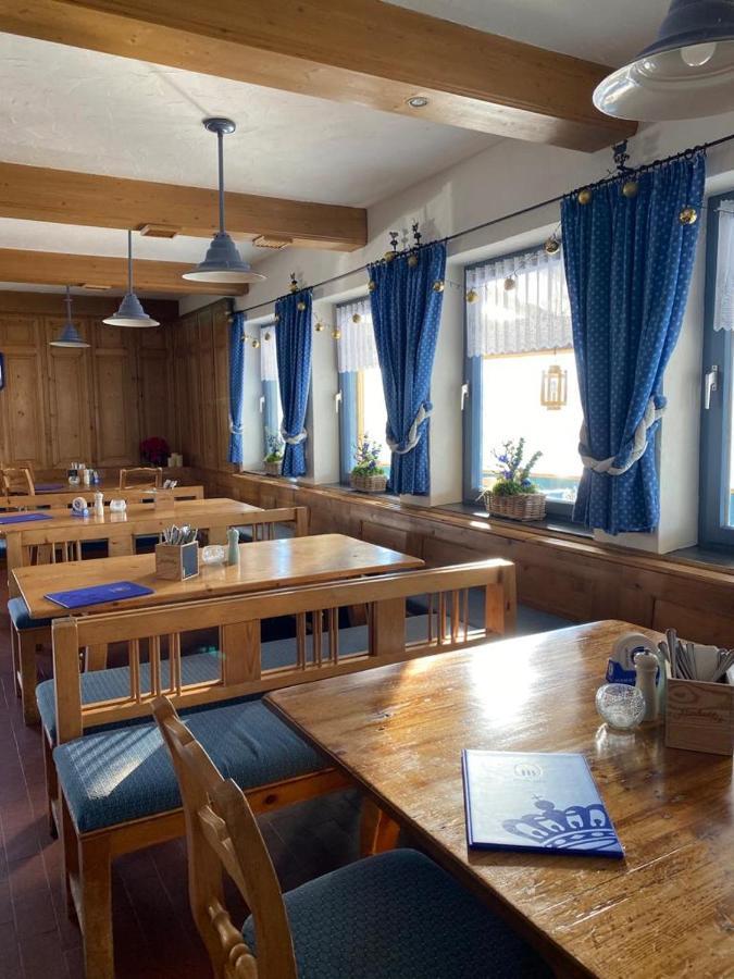 Gasthof Tauernalm Heiligenblut Ngoại thất bức ảnh