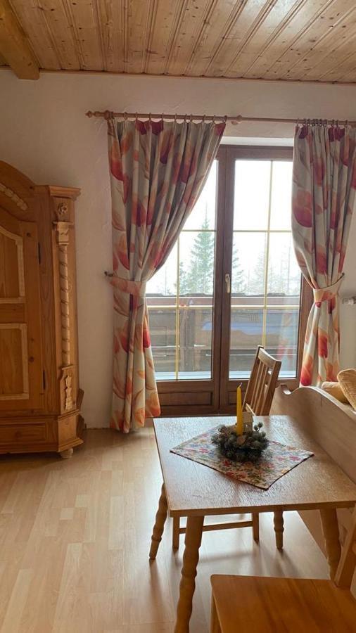 Gasthof Tauernalm Heiligenblut Ngoại thất bức ảnh