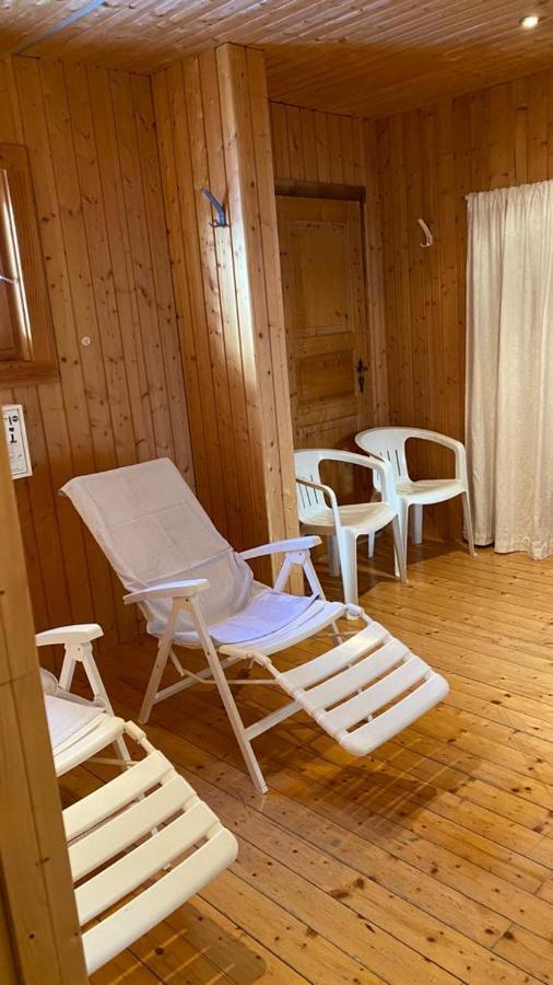 Gasthof Tauernalm Heiligenblut Ngoại thất bức ảnh