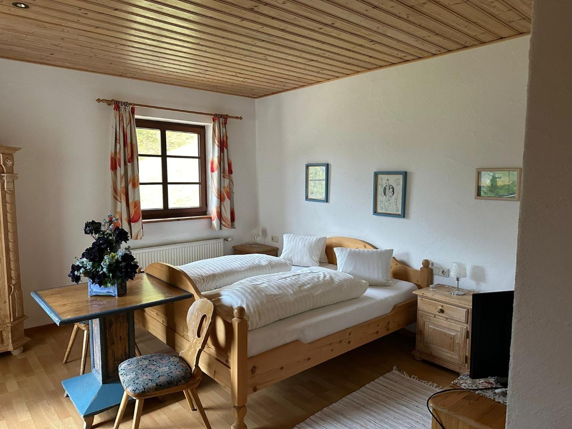 Gasthof Tauernalm Heiligenblut Ngoại thất bức ảnh