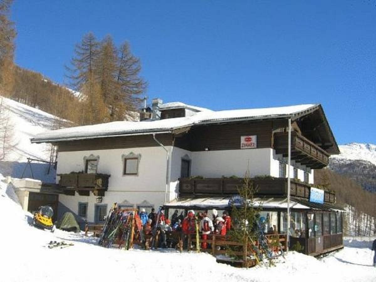 Gasthof Tauernalm Heiligenblut Ngoại thất bức ảnh